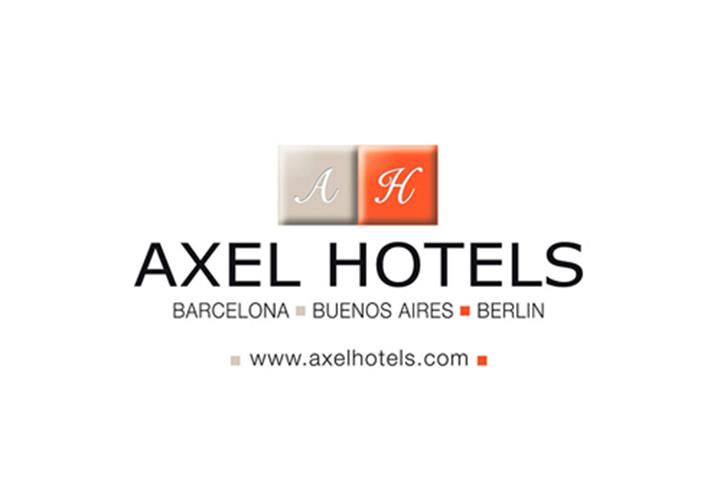 Enric López C. i la transformació digital en la hoteleria a través d’Axel Hotels